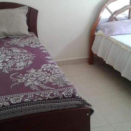 Apto Vila Tupi - Pg Apartment Praia Grande  Exterior foto