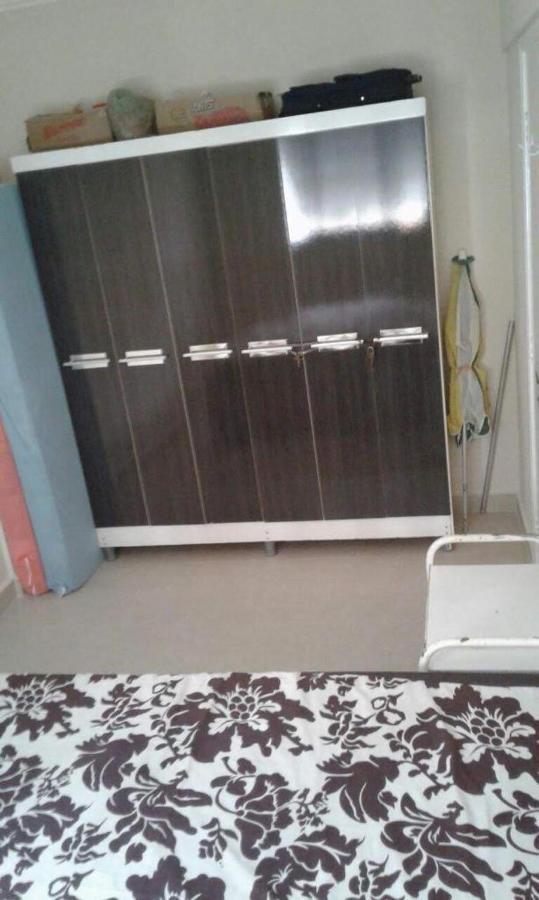 Apto Vila Tupi - Pg Apartment Praia Grande  Exterior foto
